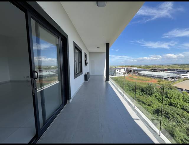 80M² OFFICE TO LET IN BALLITO DISTRICT